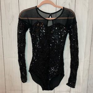 Balera Performance Leotard